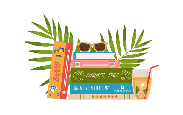 Summer Reading Challenge (2025)