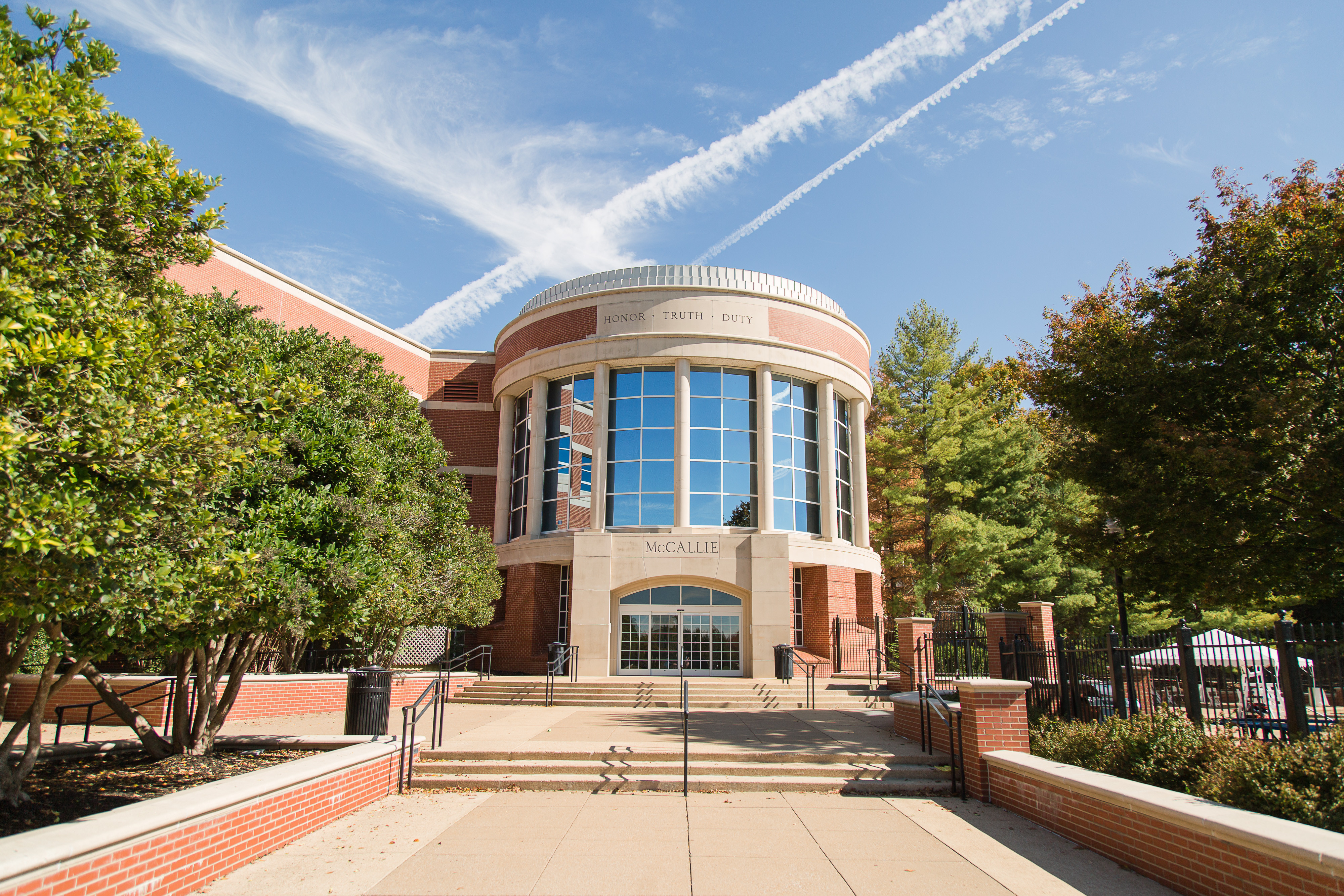 McCallie School: Living Our Mission Through Strategic Growth